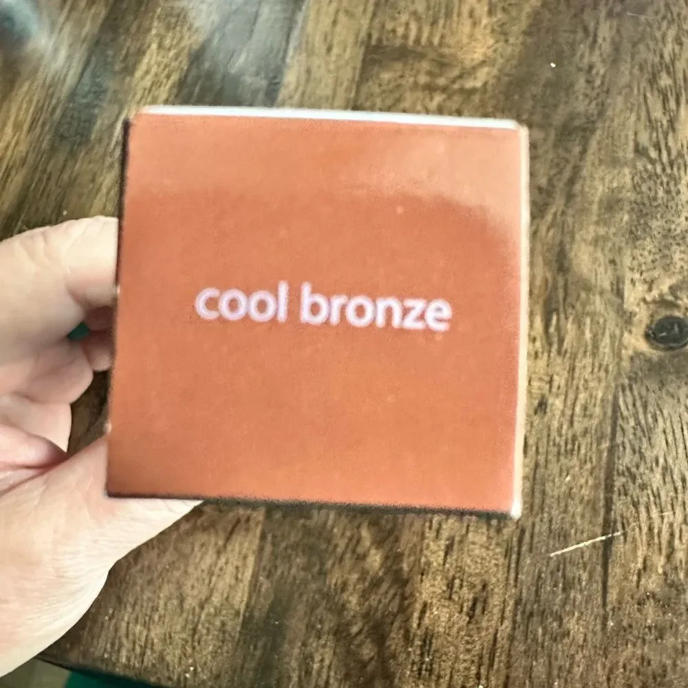 NIB TARTE Sculpt Tape Contour in Cool Bronze Full Size